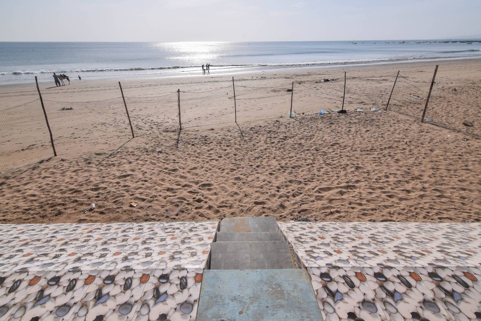 The Golden Beach Hut N-51 gallery photo 17