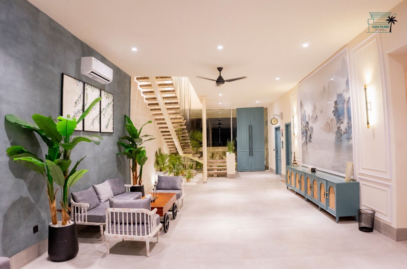 The Sanctuary Beach Hut A-63  gallery photo 6