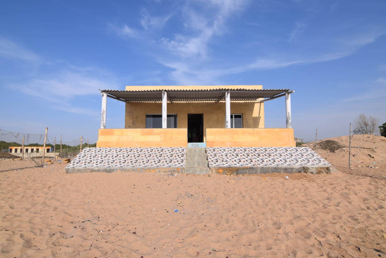 The Golden Beach Hut N-51 gallery photo 18