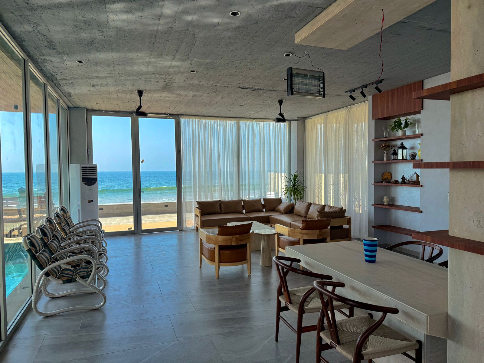 The New Luxury Beach Villa N-44 gallery photo 13