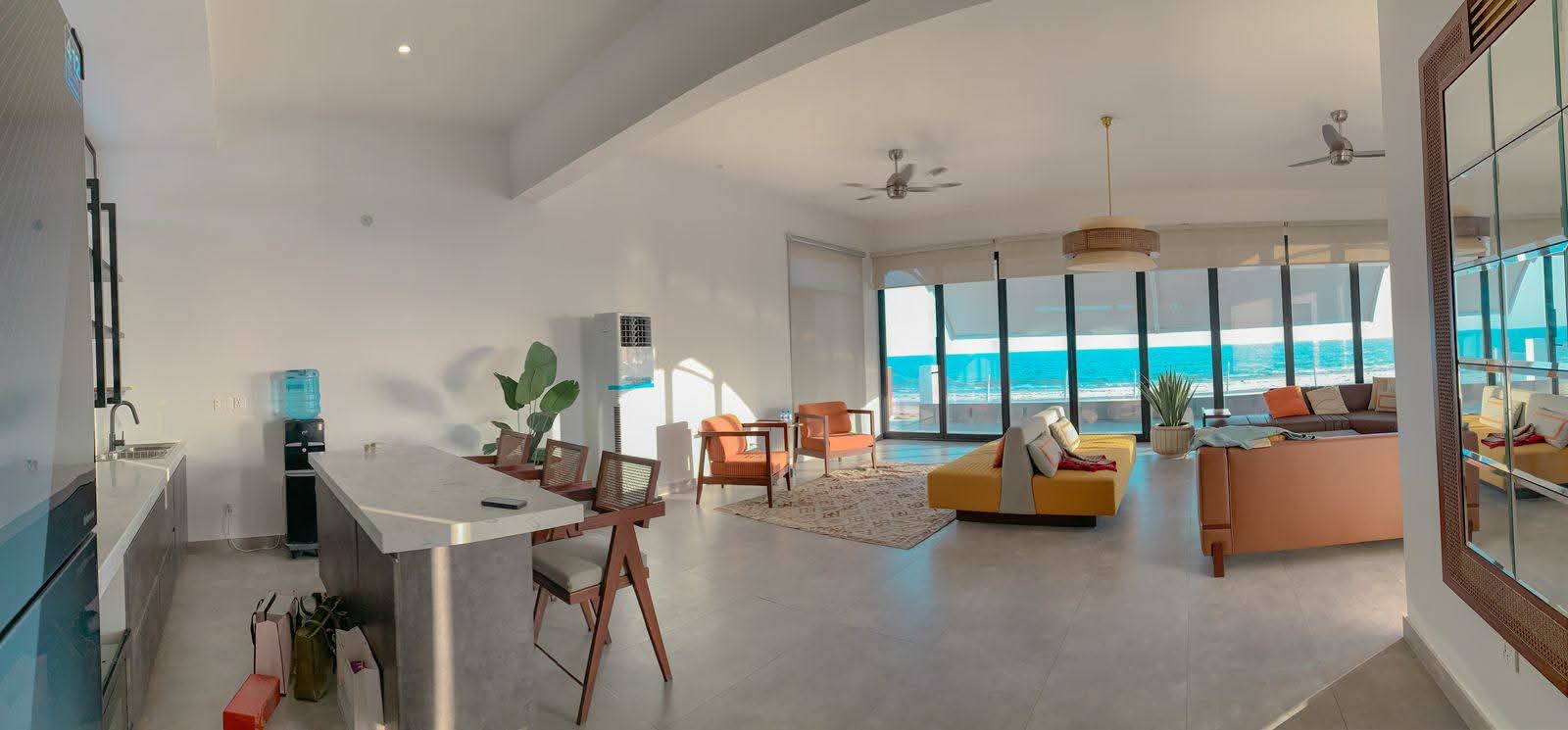The Residence Beach Hut N-25 gallery photo 7