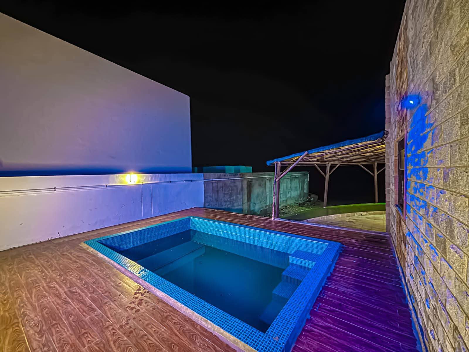 The Green Emerald Beach Hut A-10  gallery photo 4