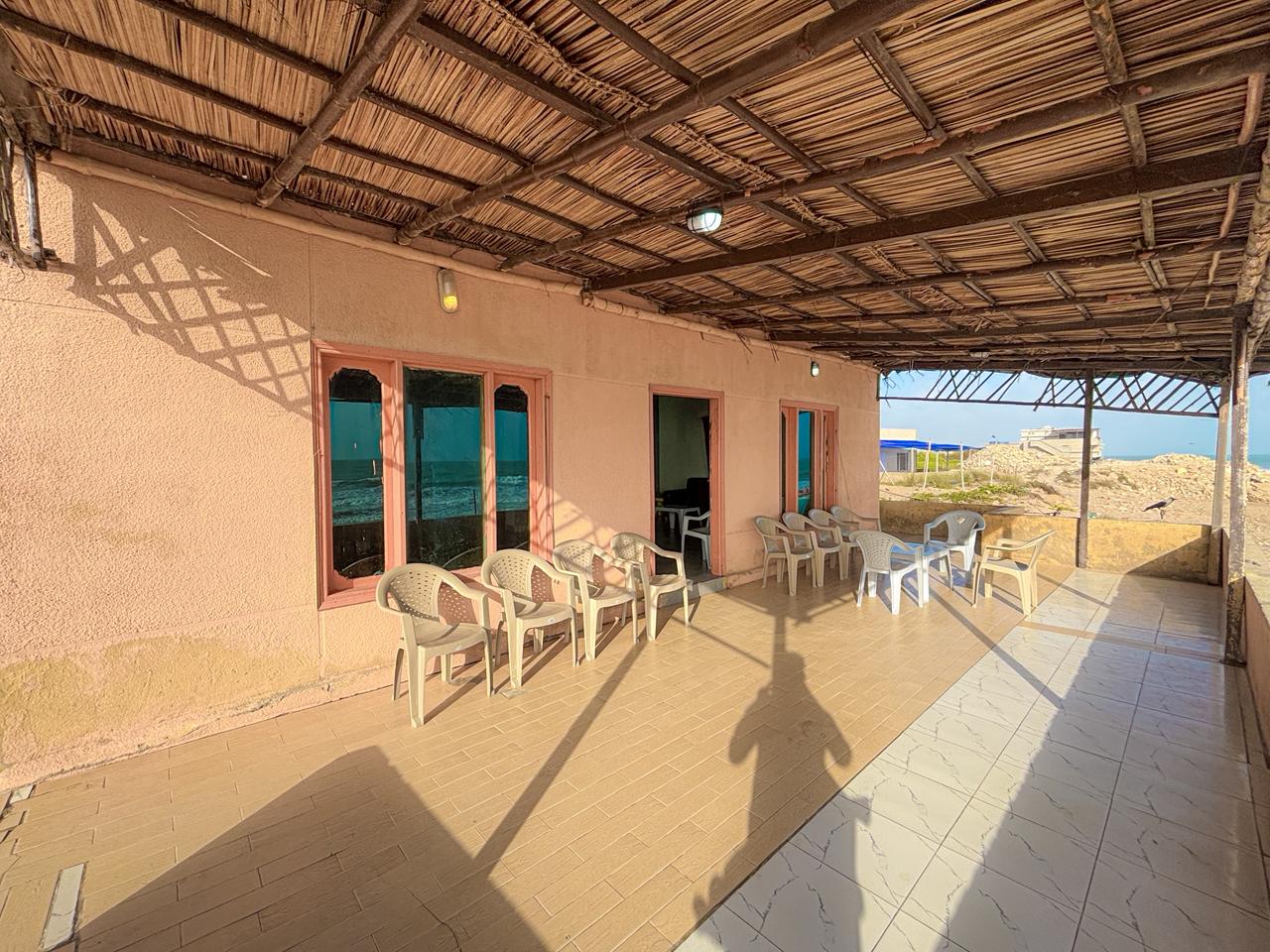 The Beach Hut N-34 gallery photo 10
