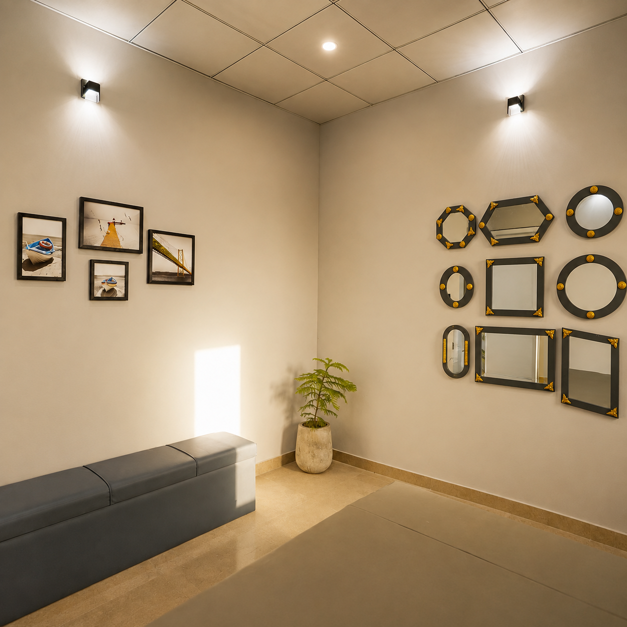 The Nomads Beach Hut A-21 gallery photo 8