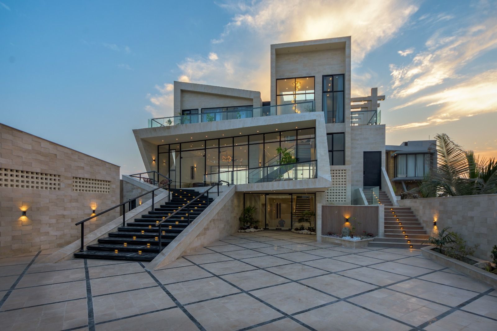 The Seadale Grand Beach Resort A-92 gallery photo 2