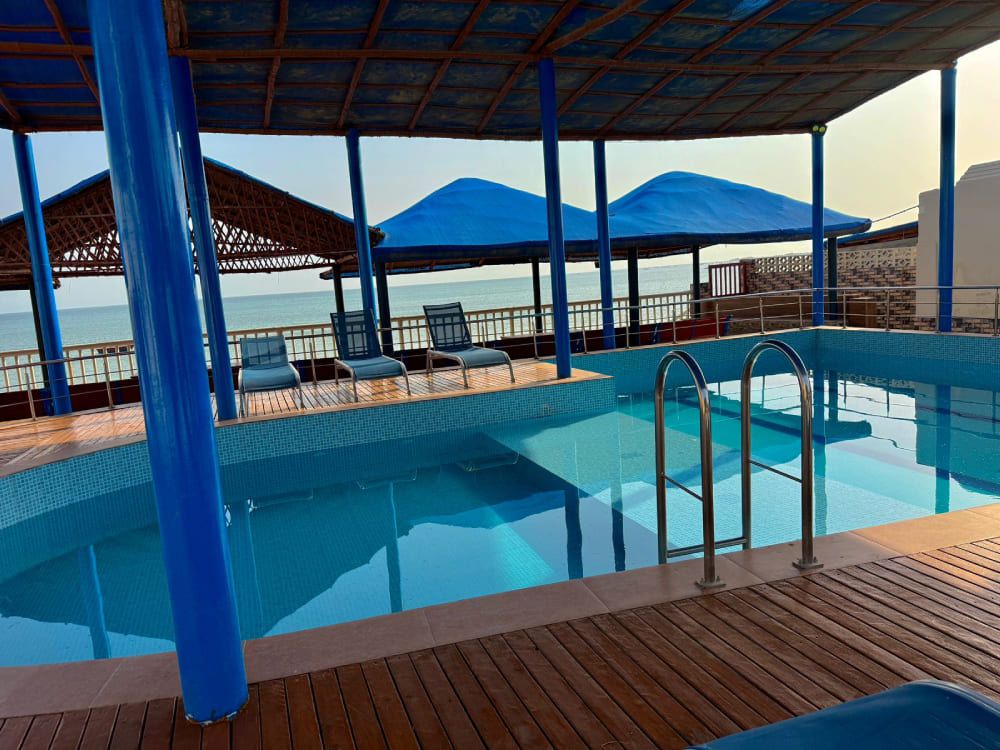 The Hawks Bay Beach Resort  A-34 gallery photo 6