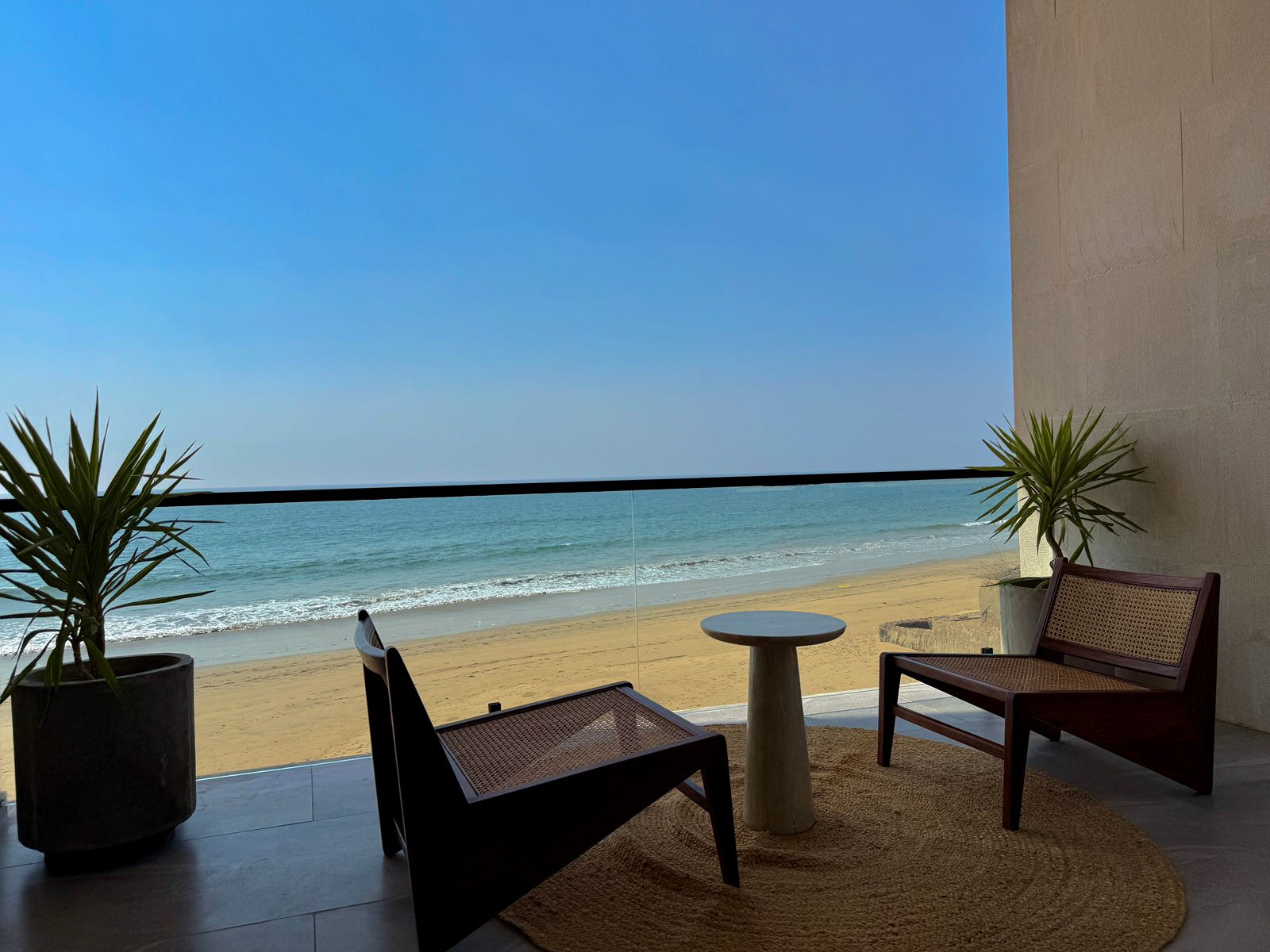 The New Luxury Beach Villa N-44 gallery photo 18