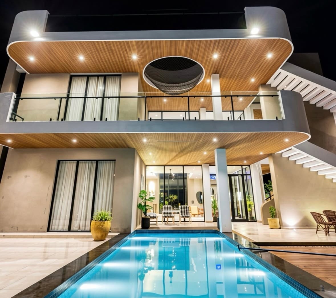 The Shore Beach House A-60
