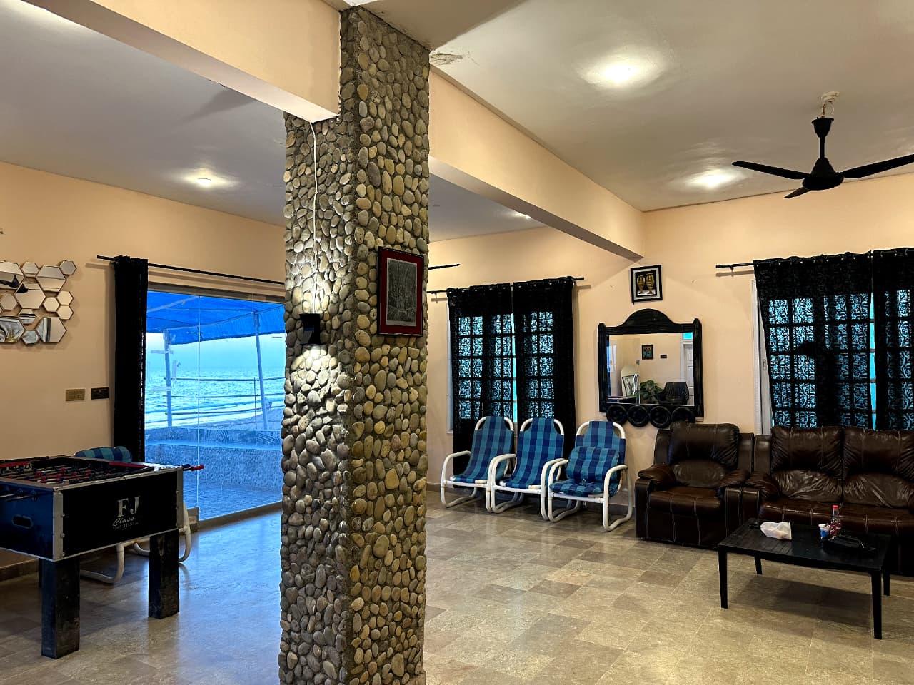 The SeaFort Beach Hut N-119 gallery photo 8