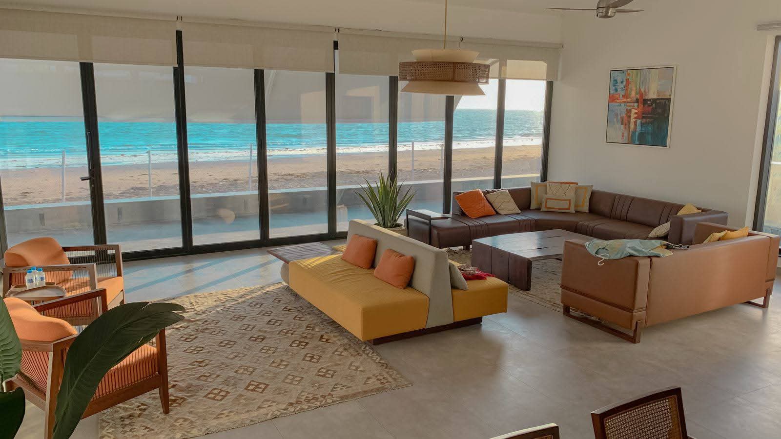 The Residence Beach Hut N-25 gallery photo 6