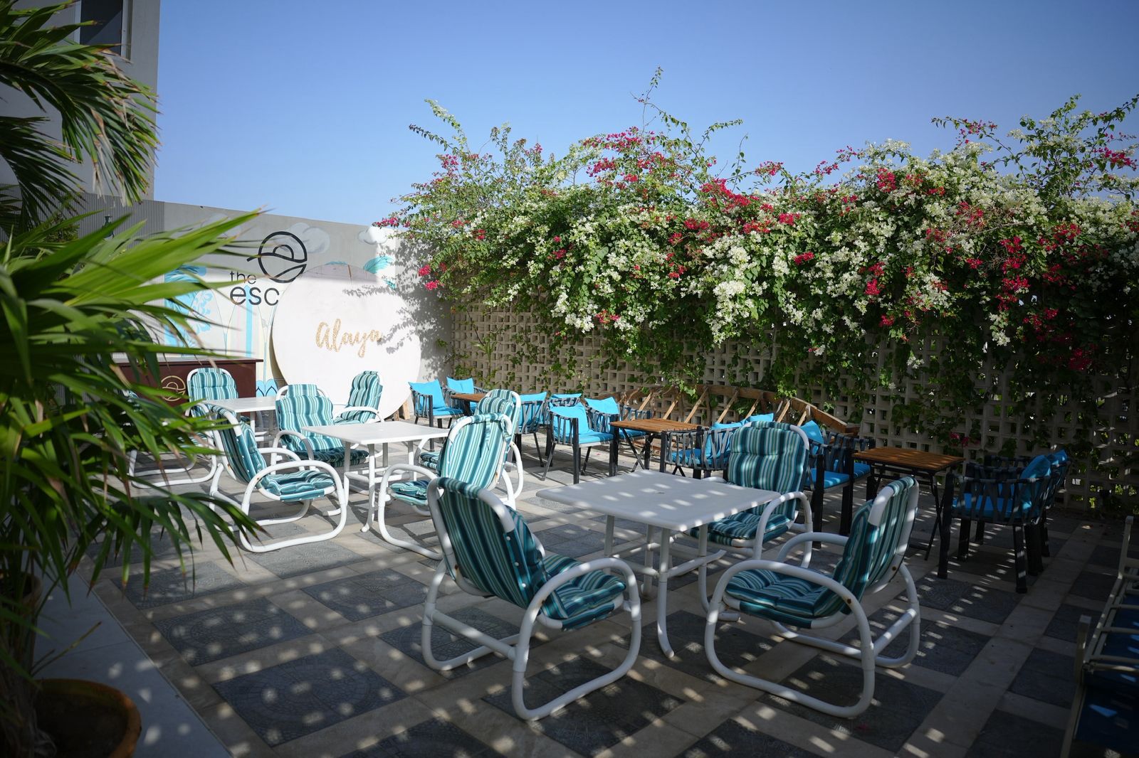 The Escape Beach Resort A-69 gallery photo 14