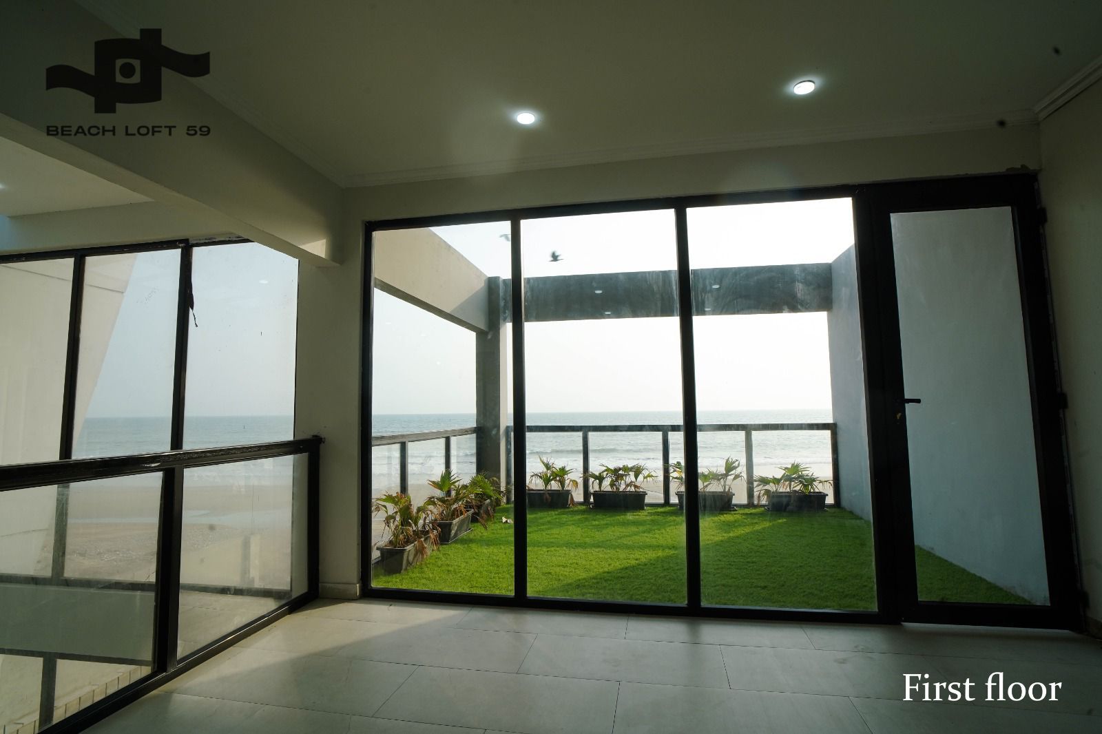 The Beach Loft Hut A-59 gallery photo 10