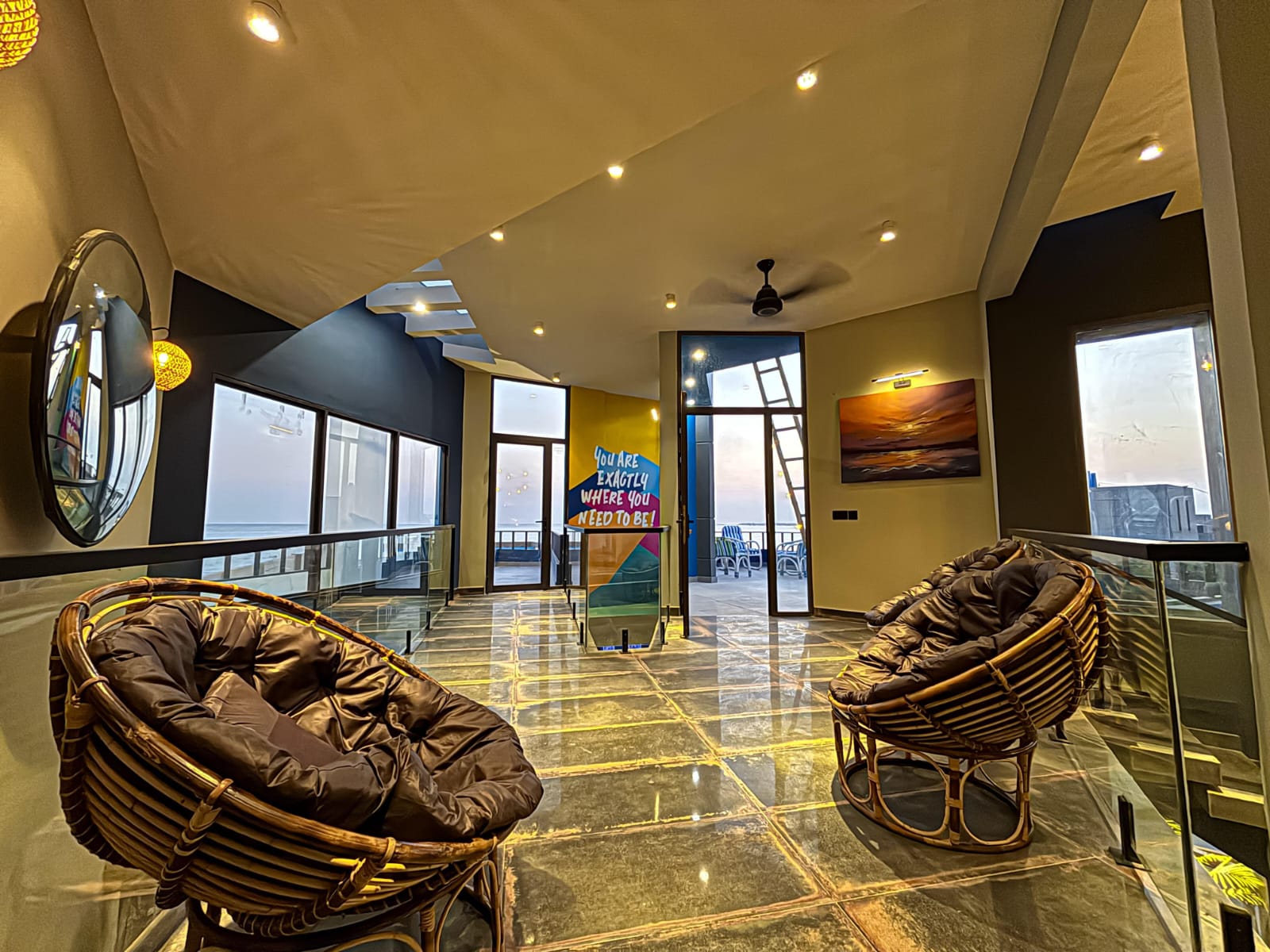 Luxury Yafa Beach Resort A21 gallery photo 3