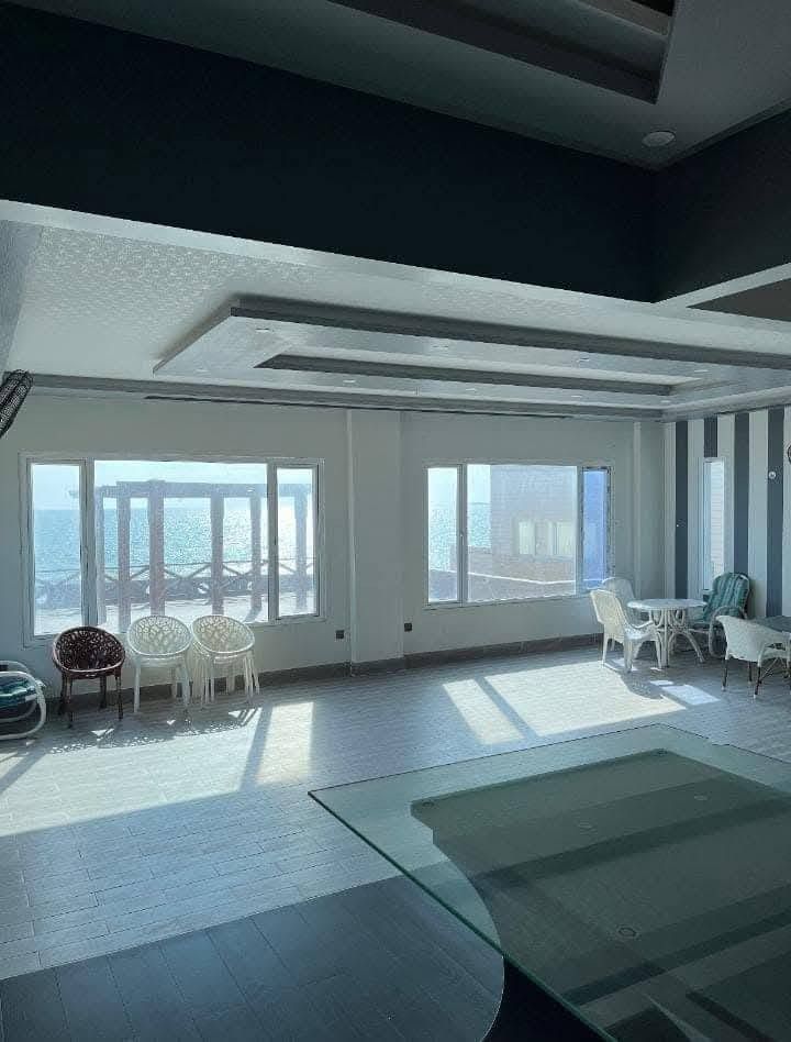 Double Story Beach Hut Villa A-28 gallery photo 5