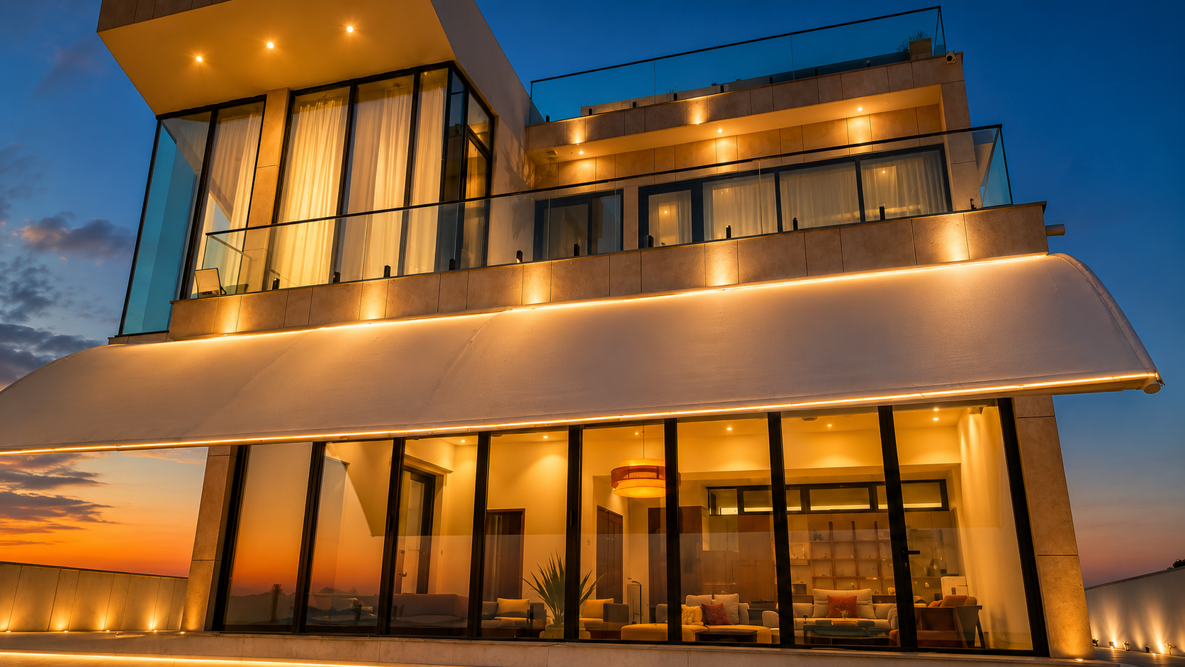The Residence Beach Hut N-25