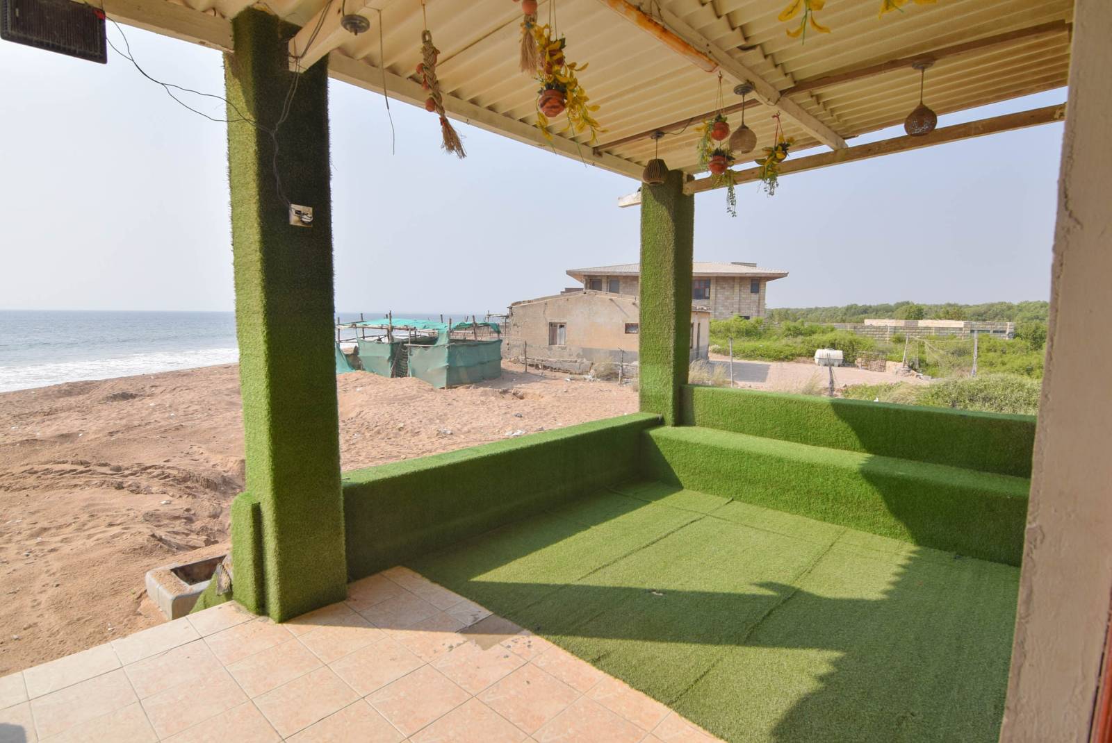 The Beach Hut N-112  gallery photo 13