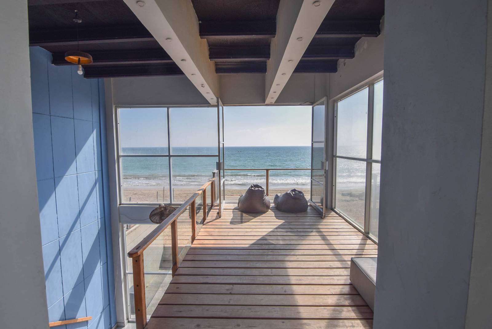 The Arabian Sea Beach Villa A-20 gallery photo 13