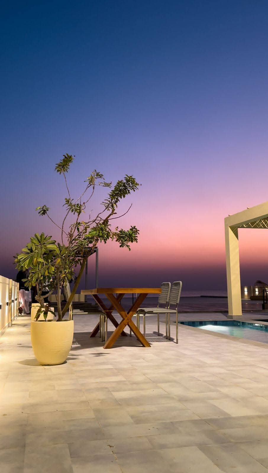 The Cabana Beach Hut By Solace A-93 gallery photo 14