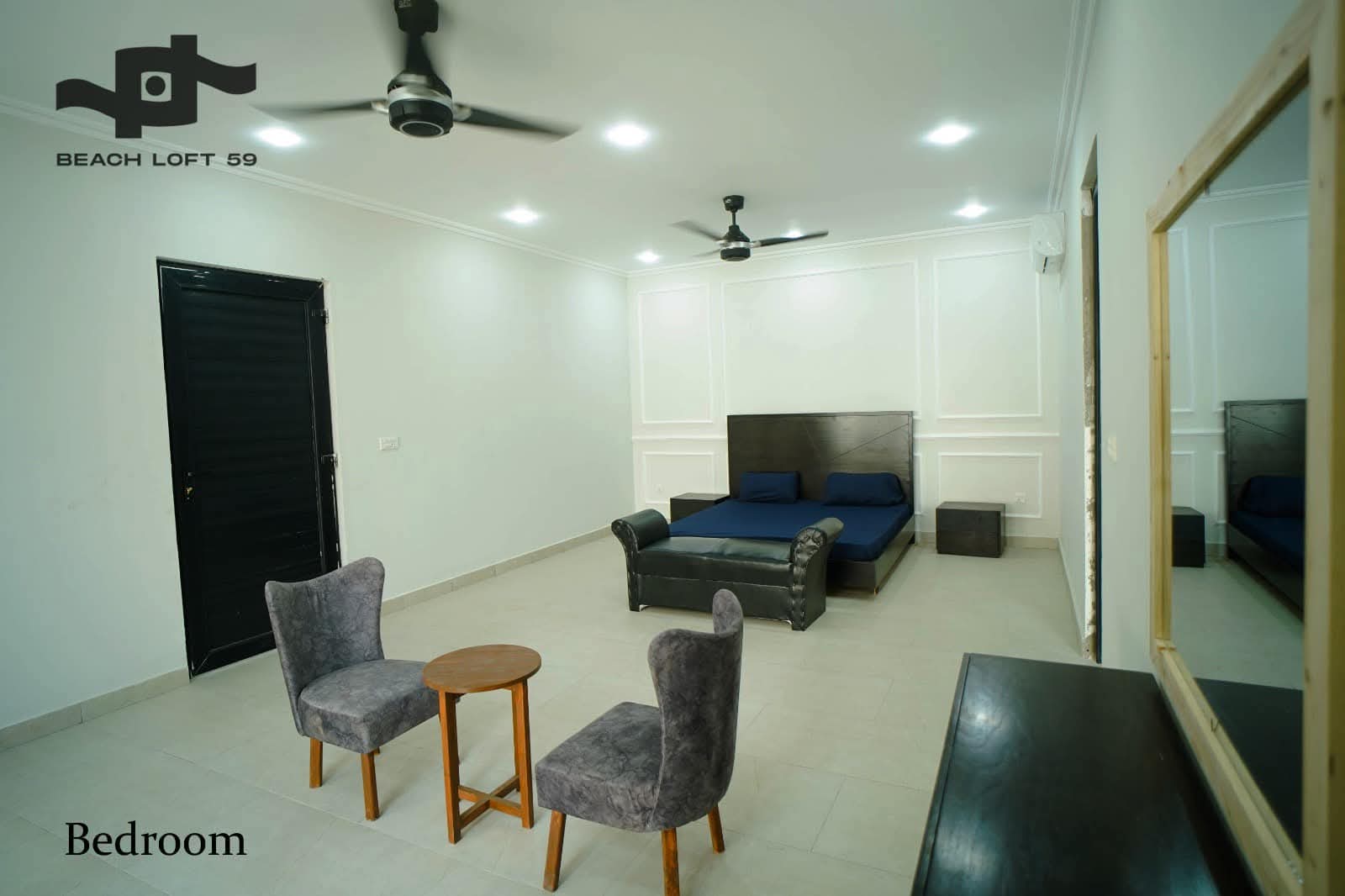 The Beach Loft Hut A-59 gallery photo 5