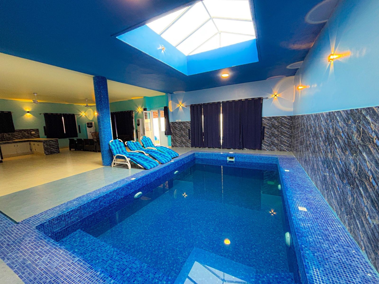 The BayFront Beach Hut B-1 (Pool Side) gallery photo 7