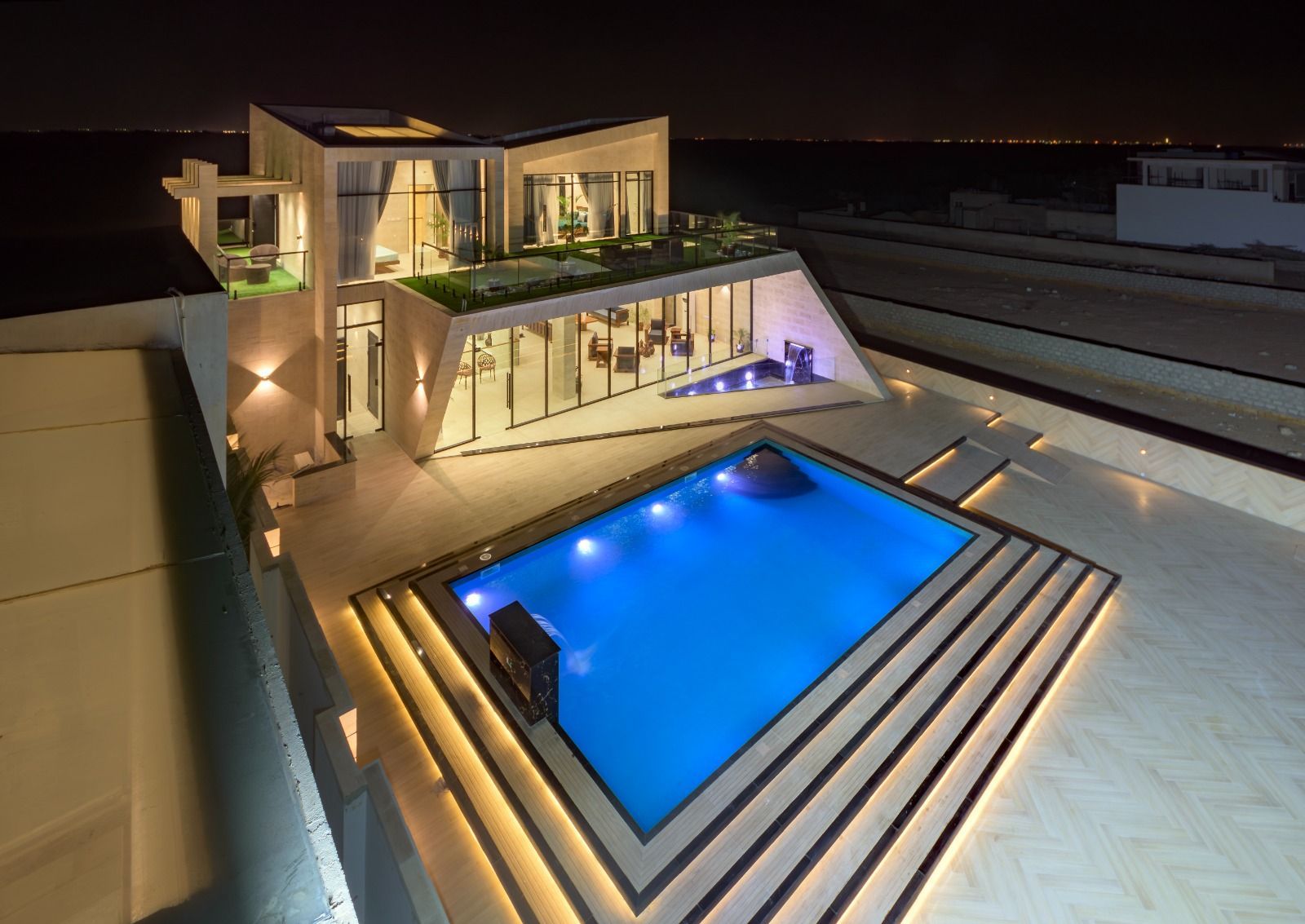 The Seadale Grand Beach Resort A-92