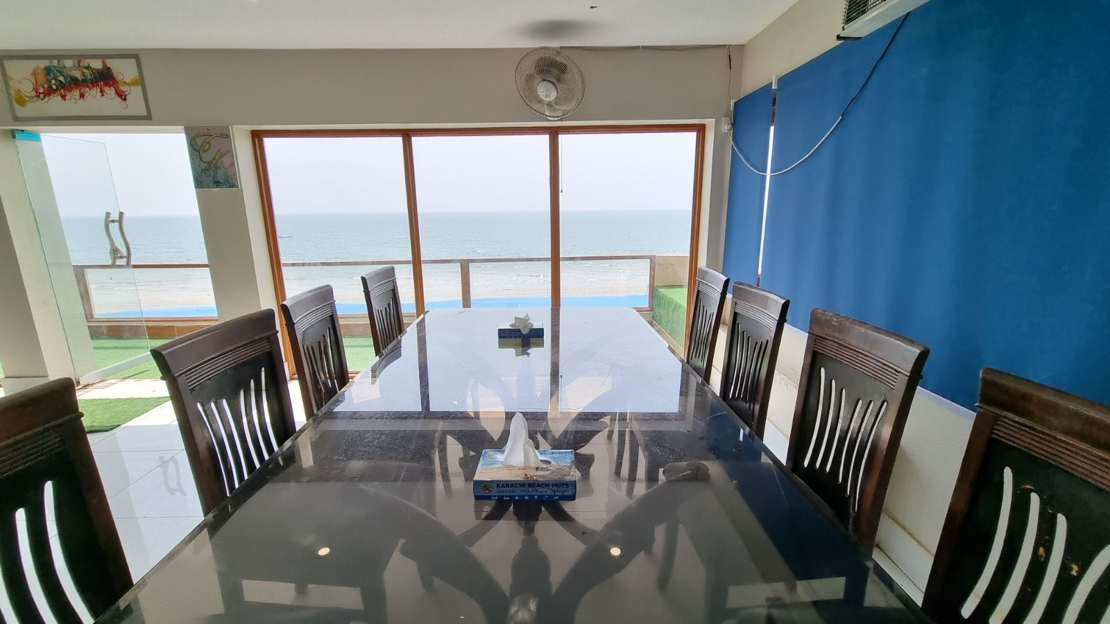 The Beach Hut A-18 gallery photo 6