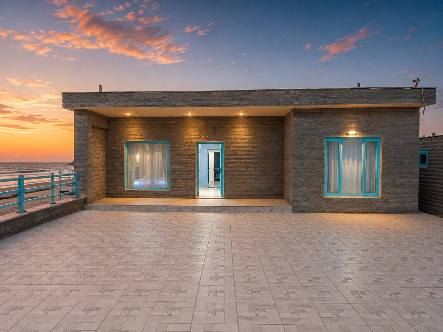 The Beach Hut N-27