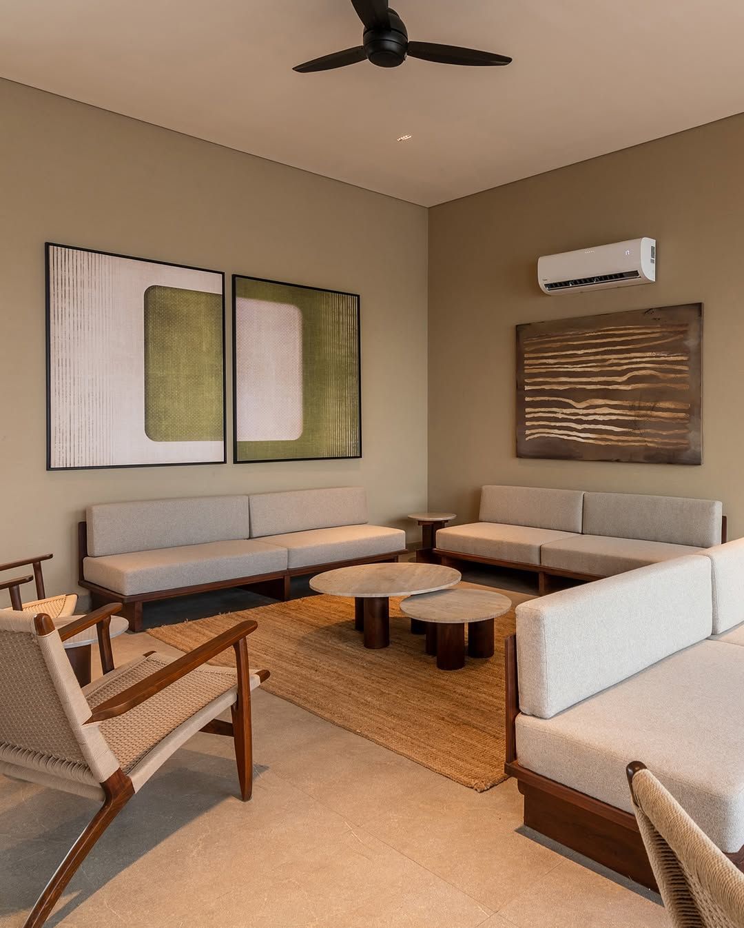 The Paralia Beach Resort A-43 gallery photo 15