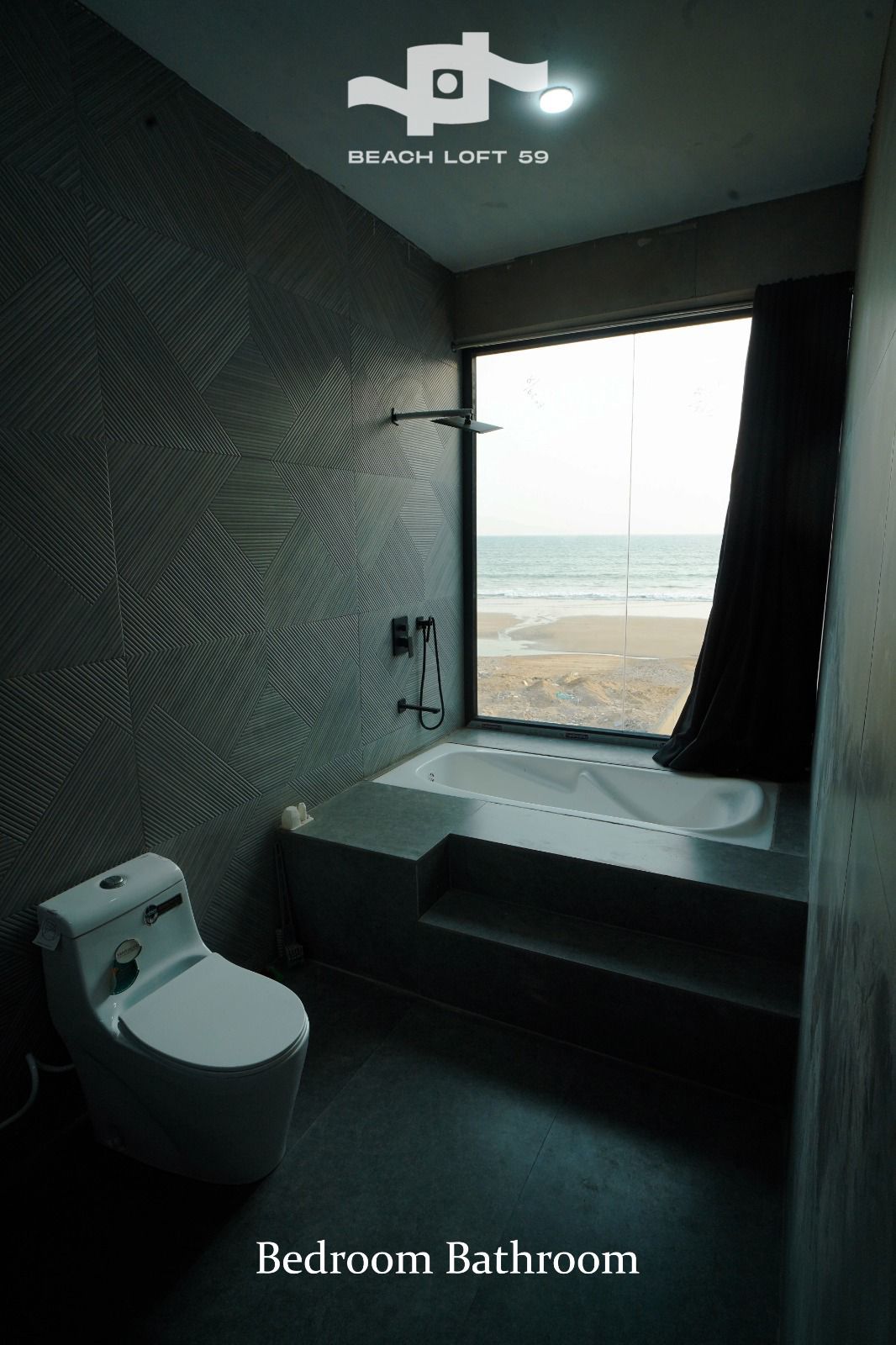 The Beach Loft Hut A-59 gallery photo 21