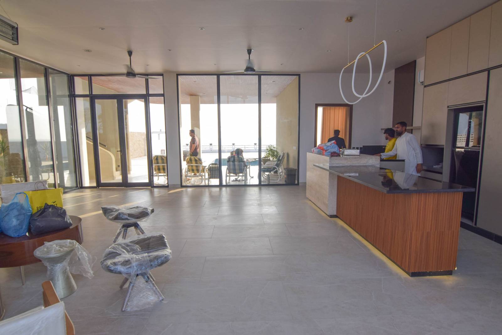 The Shore Beach House A-60 gallery photo 9