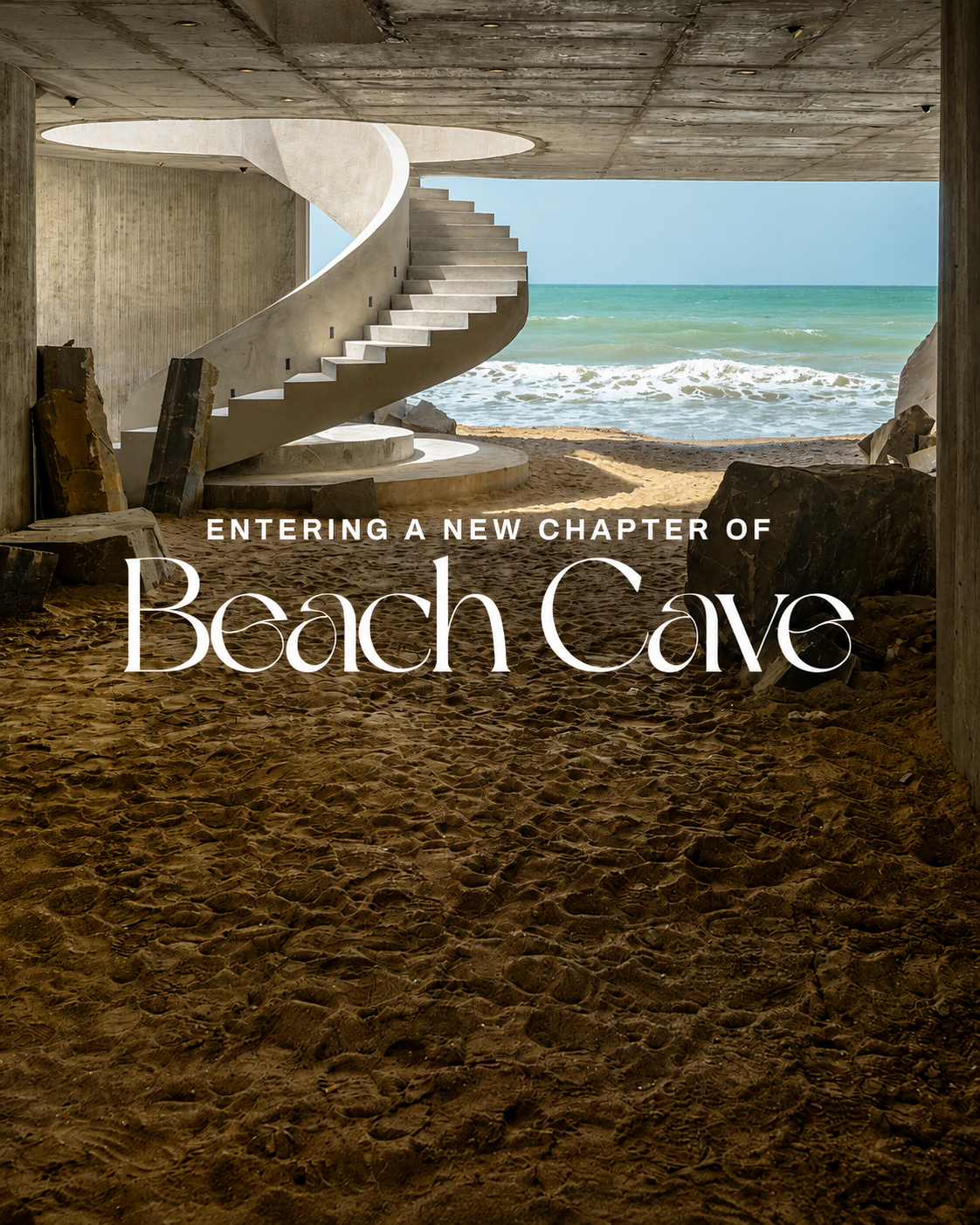 The Oasis Cave Beach Resort A-77 gallery photo 11