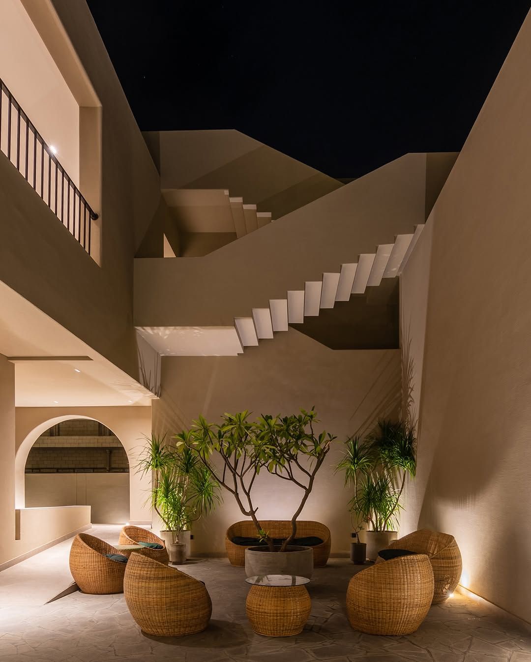 The Paralia Beach Resort A-43 gallery photo 9