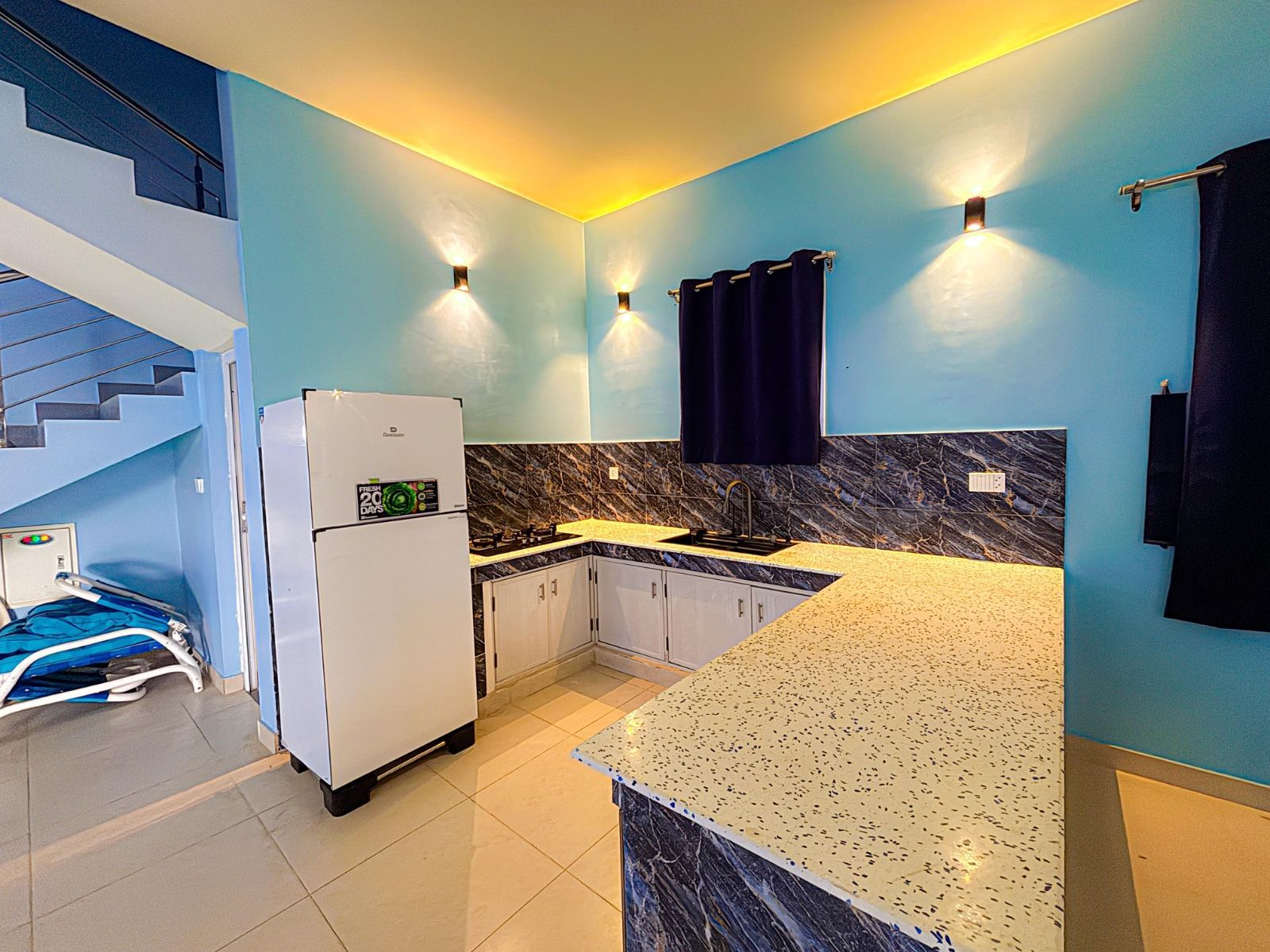 The BayFront Beach Hut B-1 (Pool Side) gallery photo 6