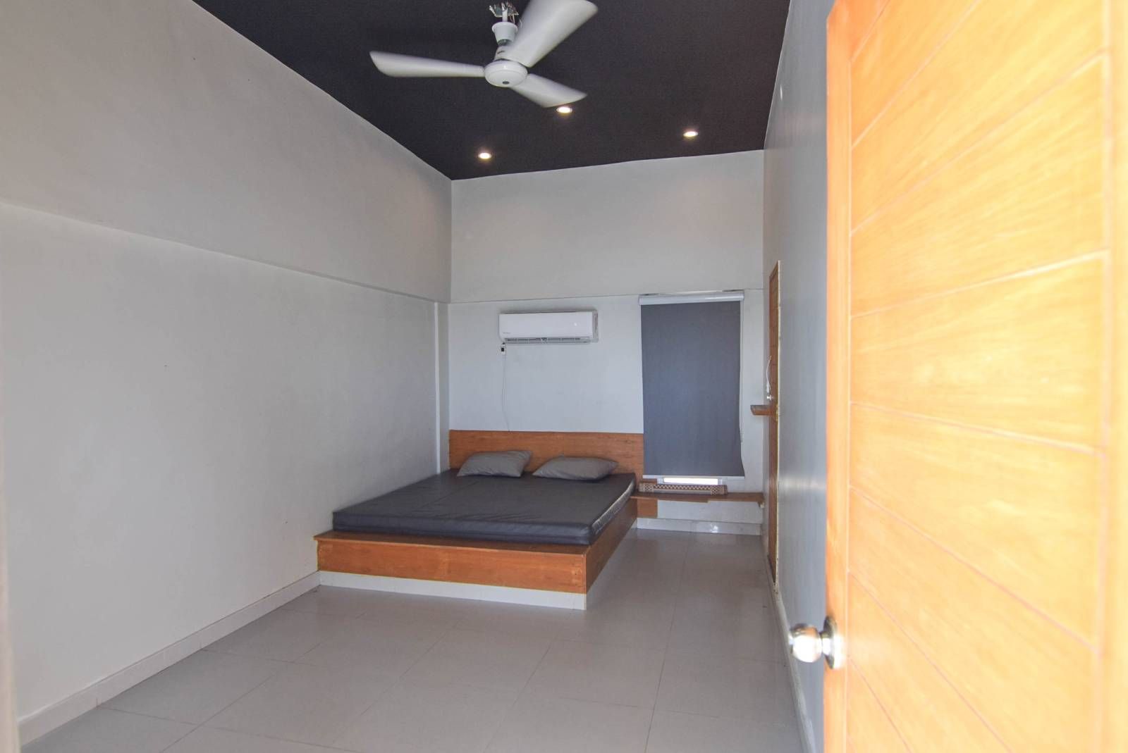 The Arabian Sea Beach Villa A-20 gallery photo 4
