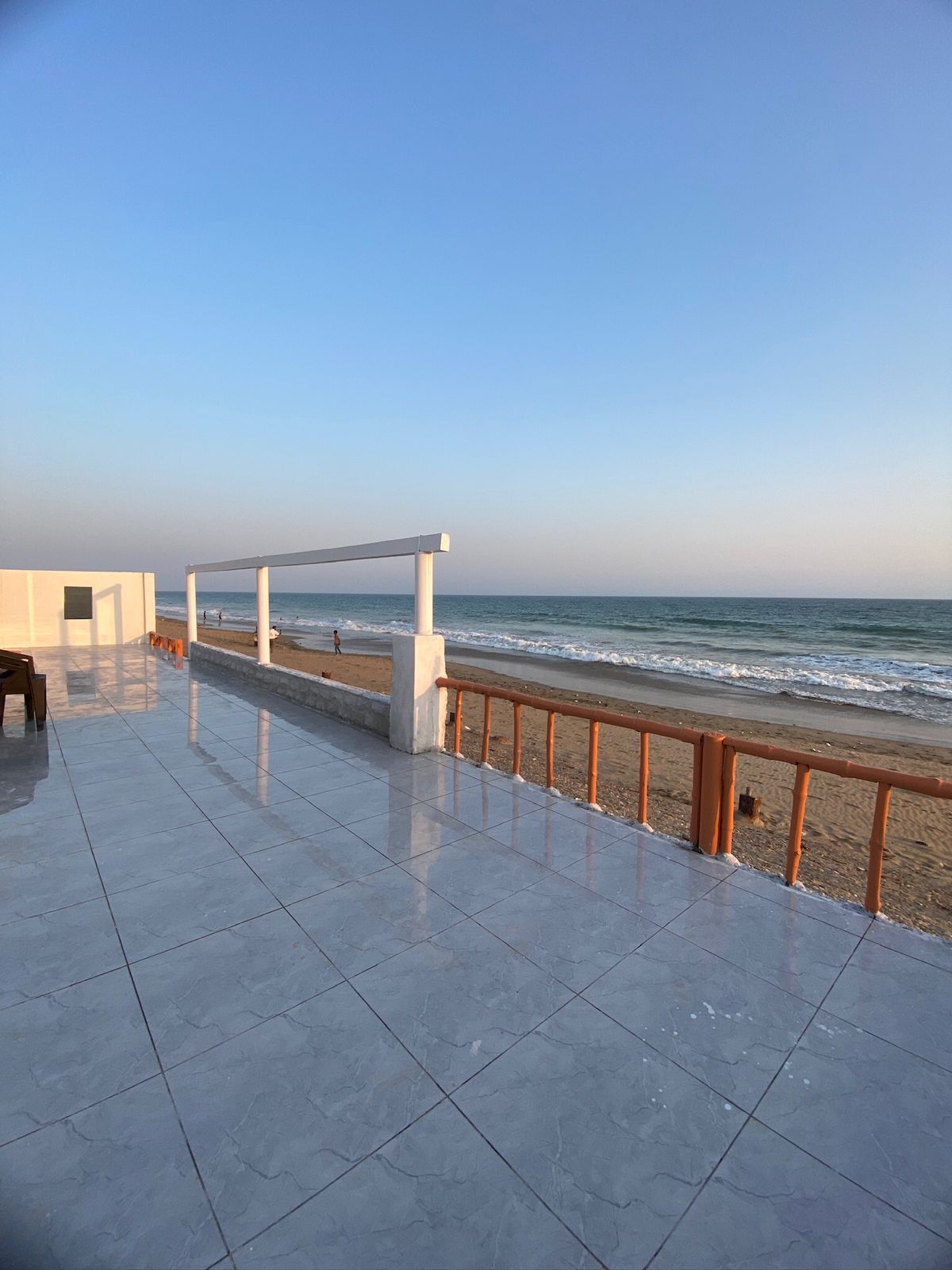 The Coral Beach Hut A-83 gallery photo 7