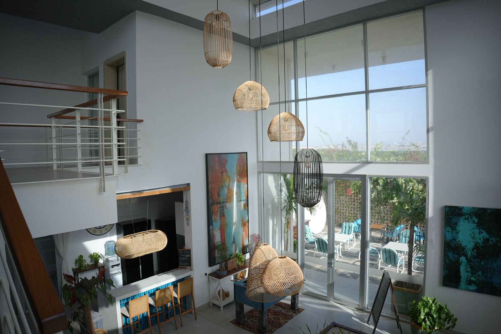 The Escape Beach Resort A-69 gallery photo 10