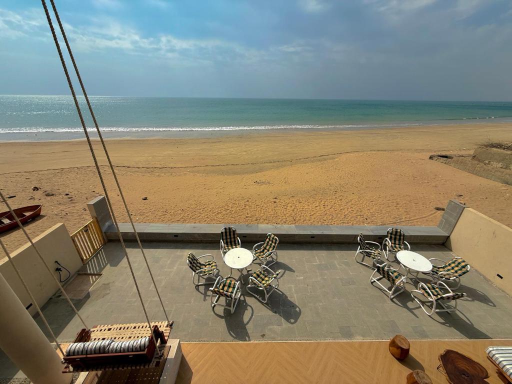 The New Luxury Beach Villa N-44 gallery photo 14