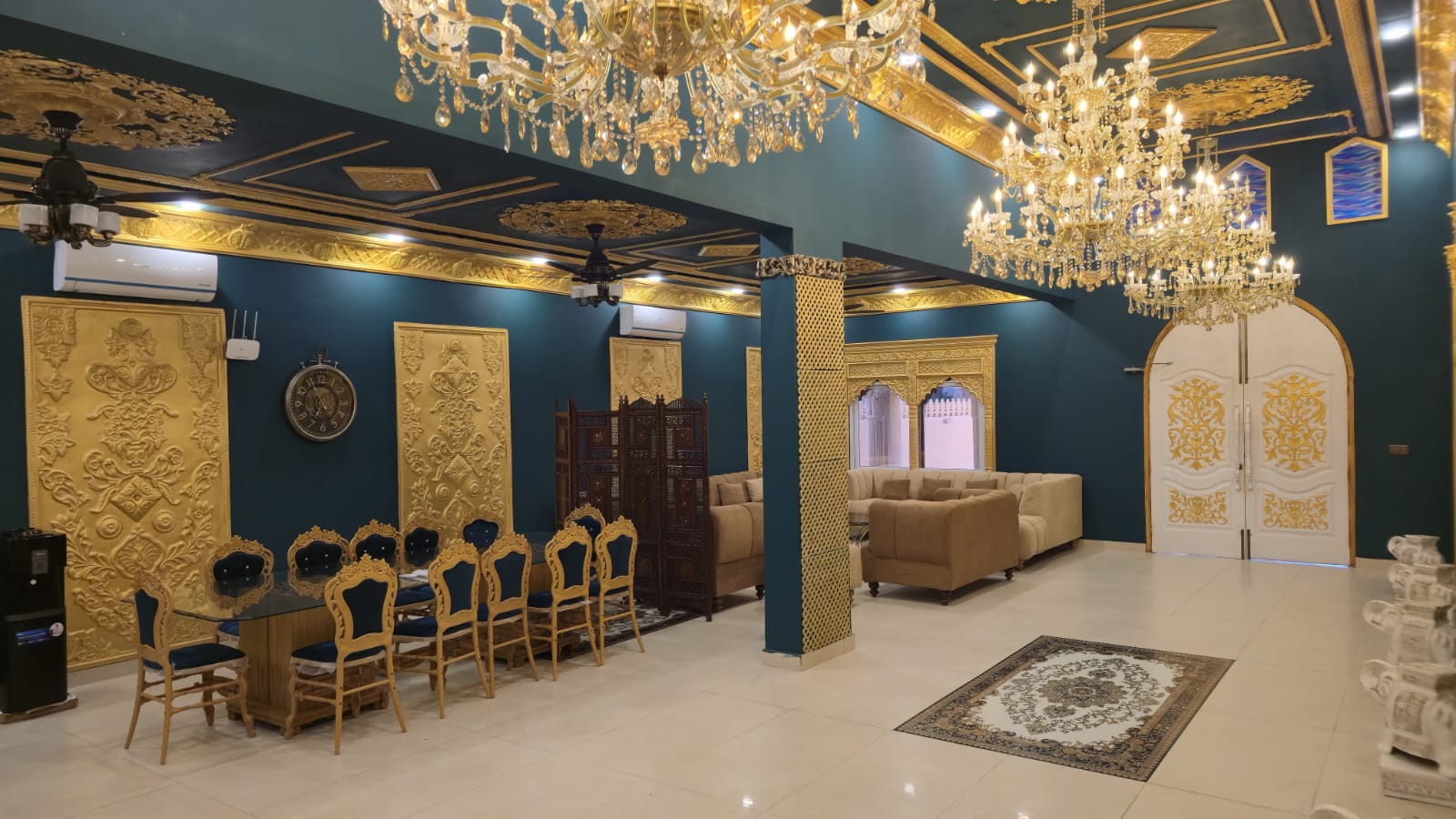 The Taj Mahal Beach Resort A-77 gallery photo 7