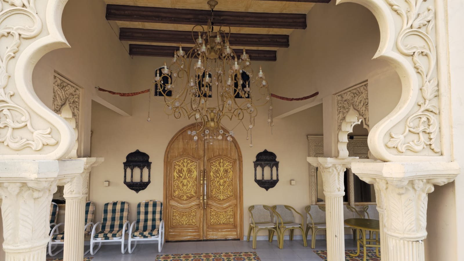 The Taj Mahal Beach Resort A-77 gallery photo 13