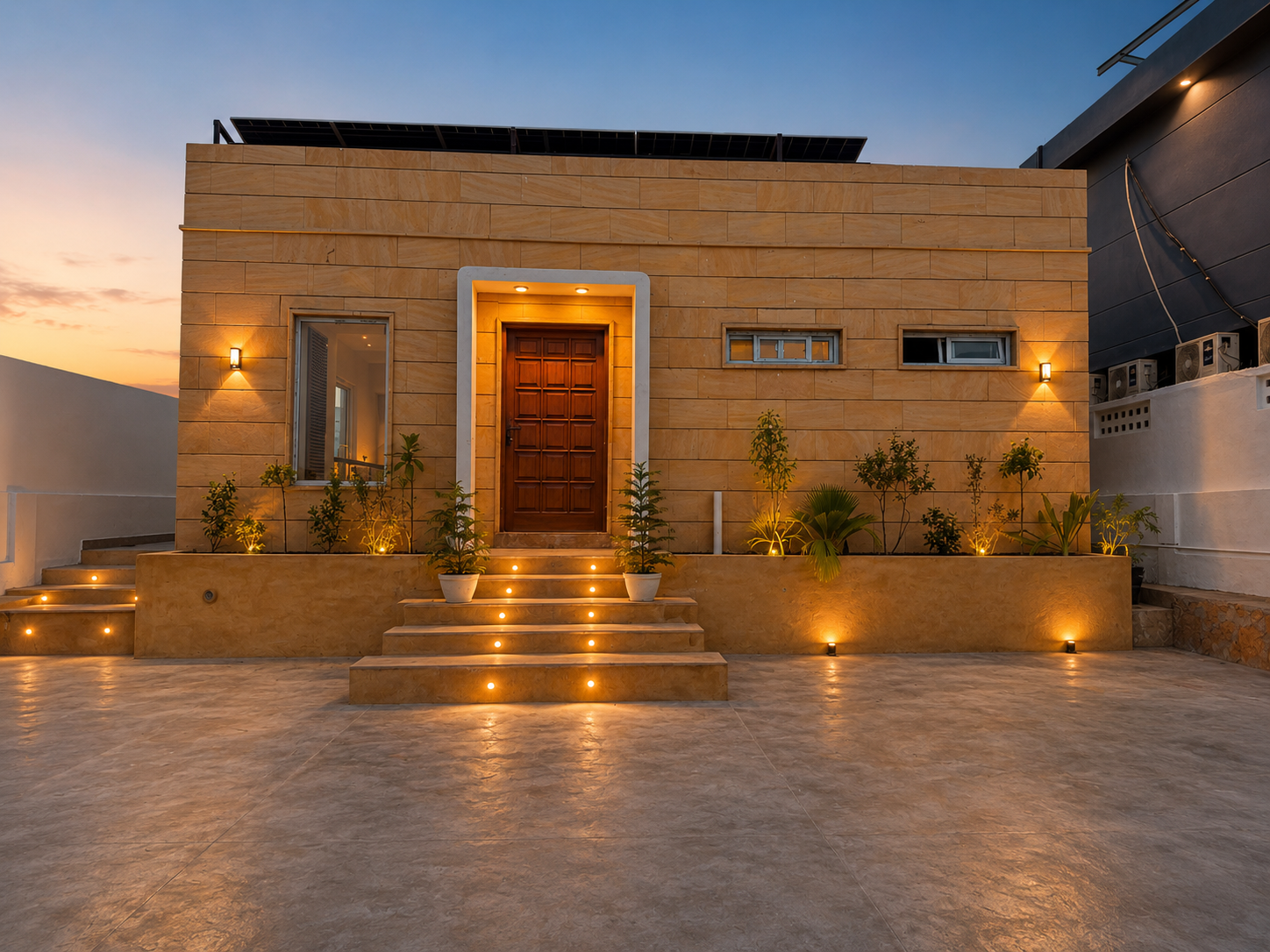 The Beach House Resort A-20 gallery photo 14