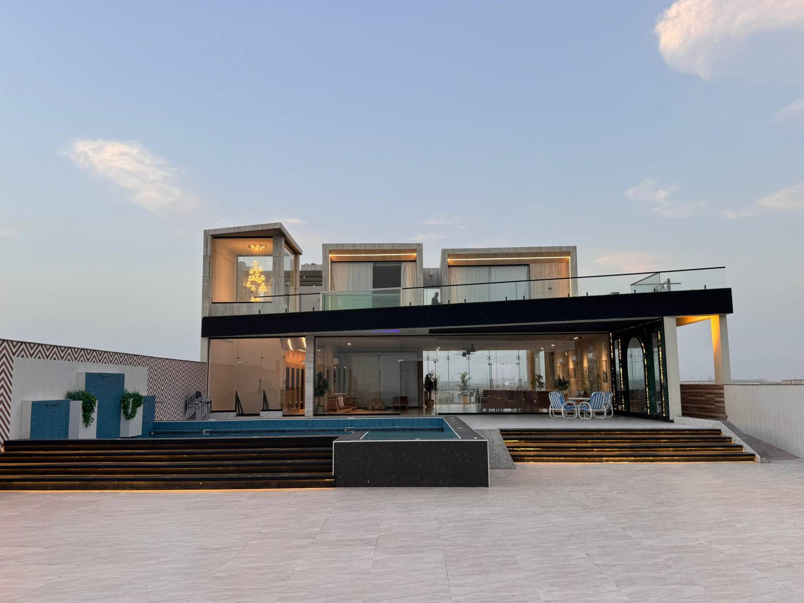 The Avalon Beach Resort A-30 gallery photo 2