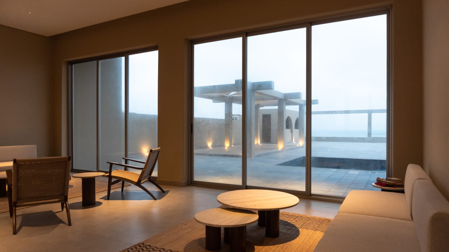 The Paralia Beach Resort A-43 gallery photo 8