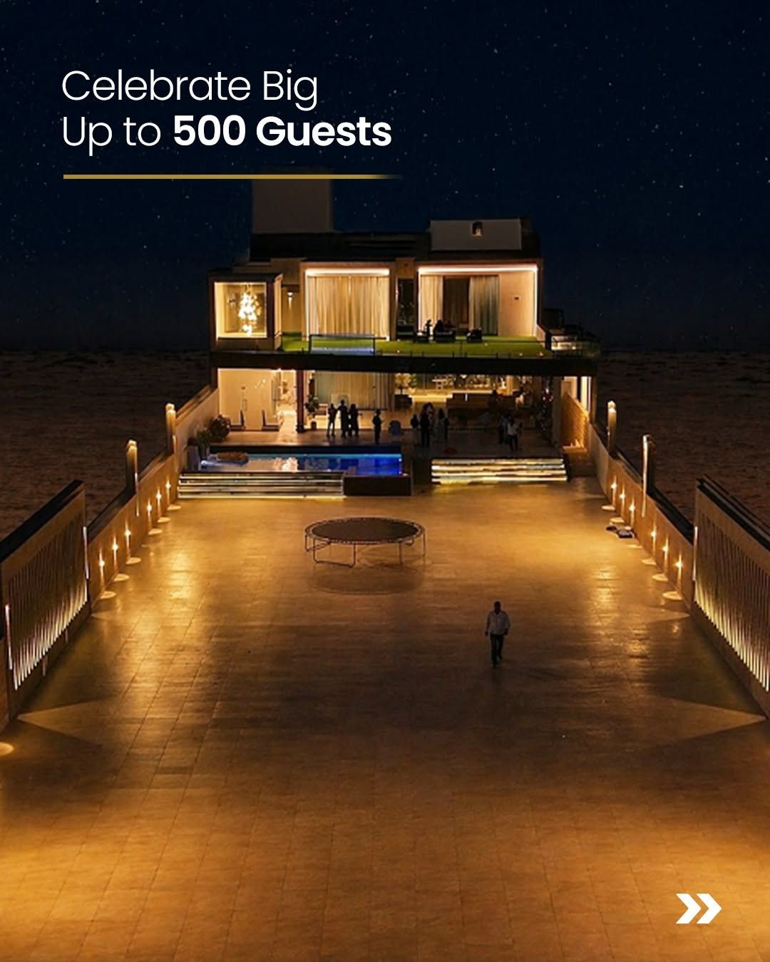 The Avalon Beach Resort A-30 gallery photo 13