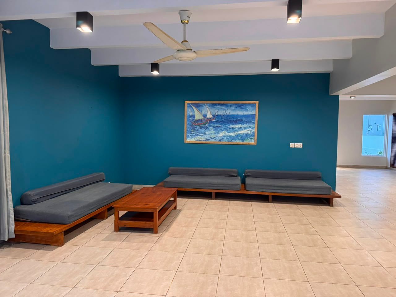 The Beach House Resort A-20 gallery photo 3