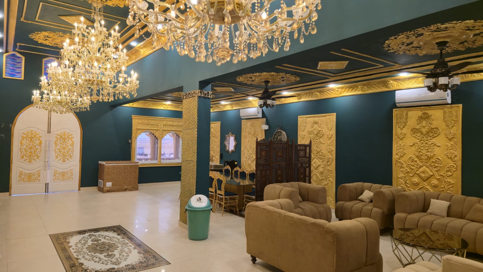 The Taj Mahal Beach Resort A-77 gallery photo 4