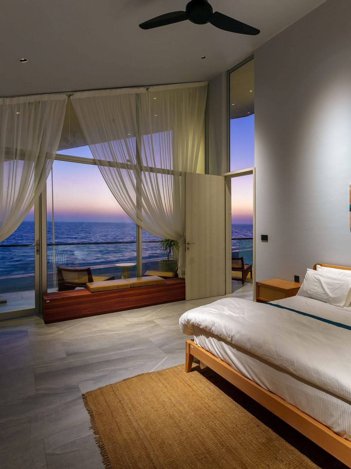 The New Luxury Beach Villa N-44 gallery photo 2