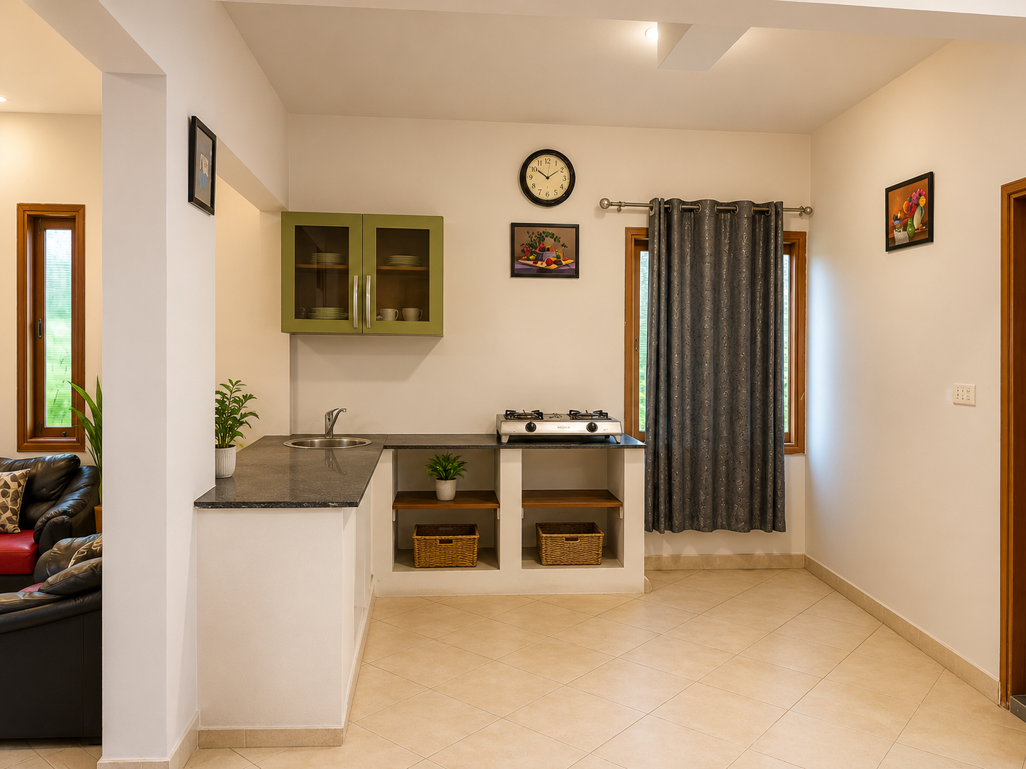 The Beach Resort A-58 gallery photo 8