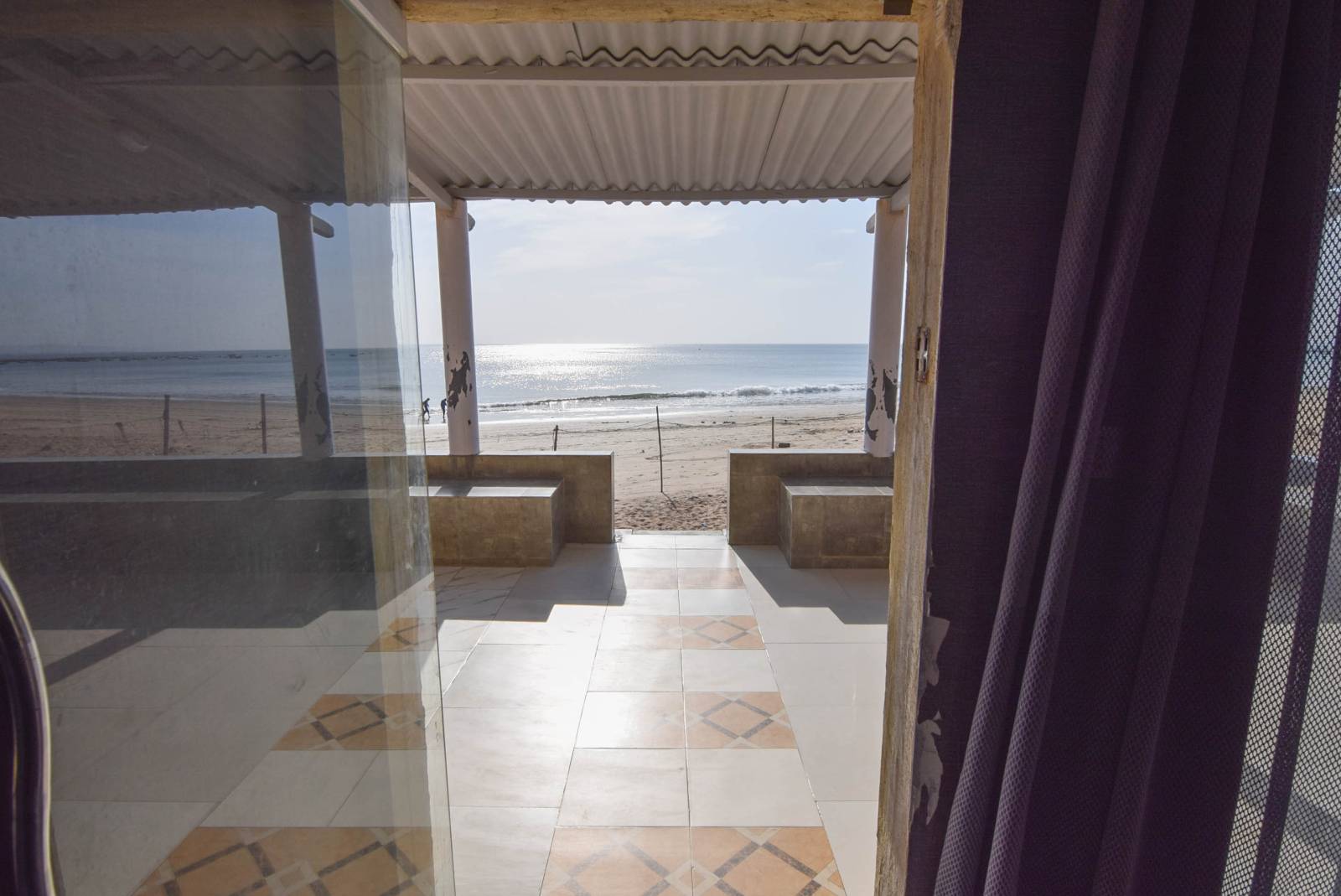 The Golden Beach Hut N-51 gallery photo 16