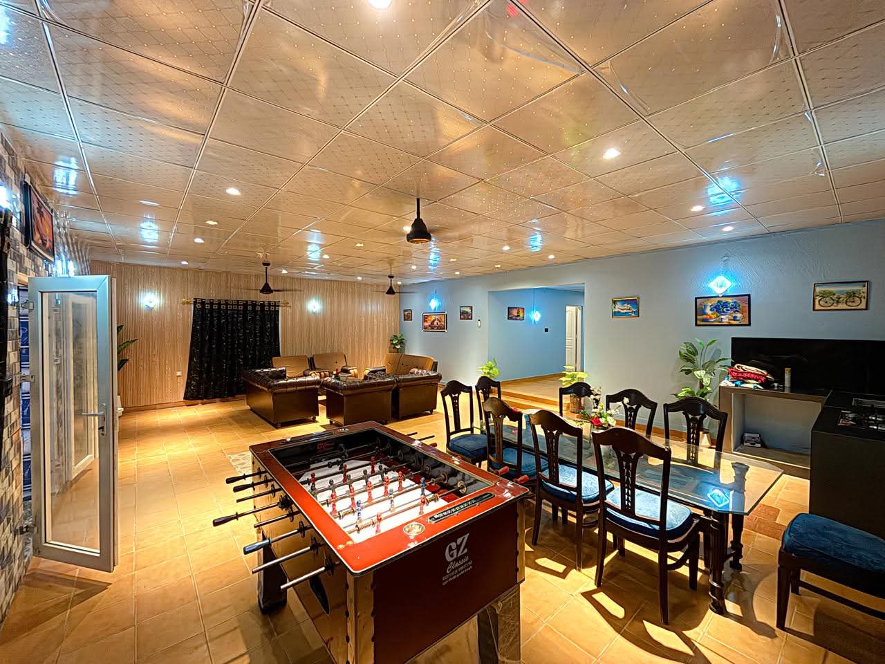 The Beach Hut A-25 gallery photo 8