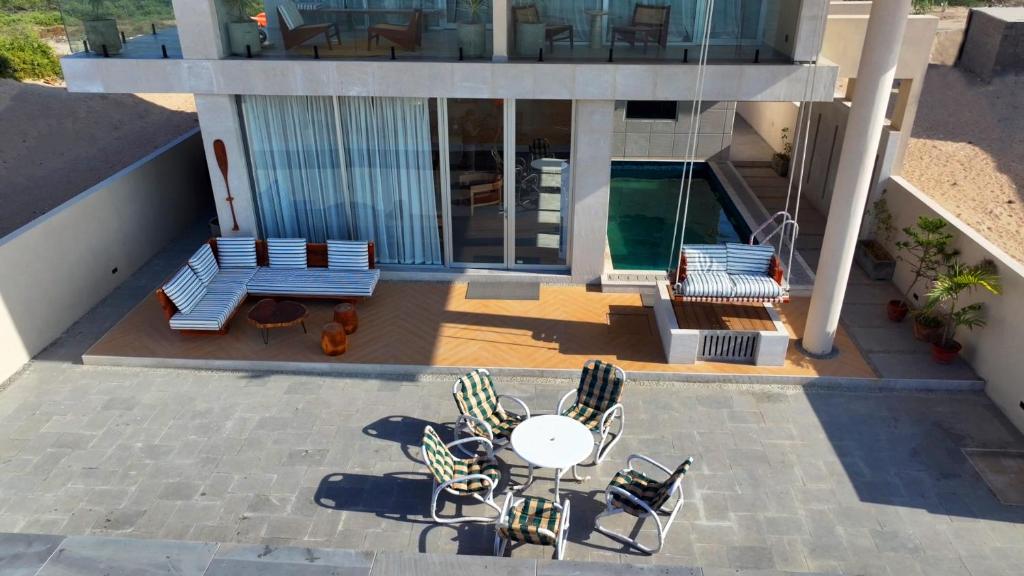 The New Luxury Beach Villa N-44 gallery photo 6